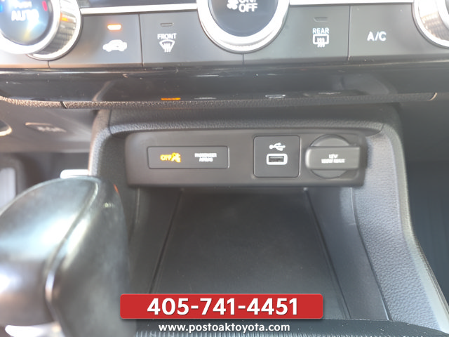 Used 2022 Honda Civic Sport image 18