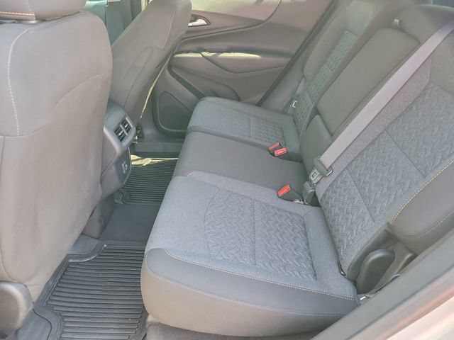 Used 2022 Chevrolet Equinox LT FWD image 16