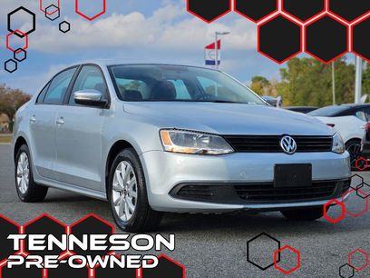 Used 2011 Volkswagen Jetta SE