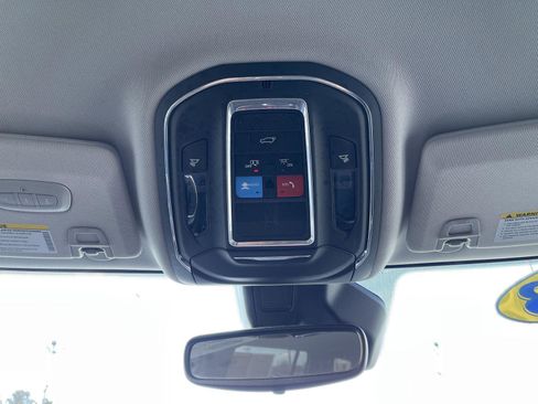 Used 2023 Jeep Grand Cherokee L Limited image 13