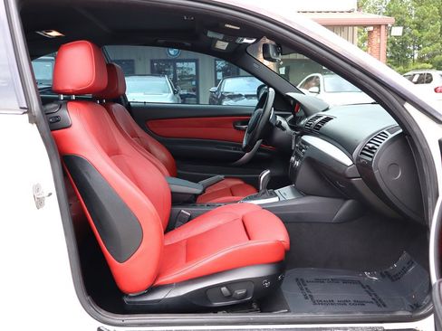 Used 2013 BMW 135i Coupe RWD image 20