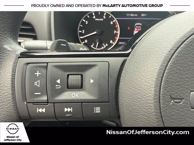 Used 2023 Nissan Rogue SV AWD/4WD image 22