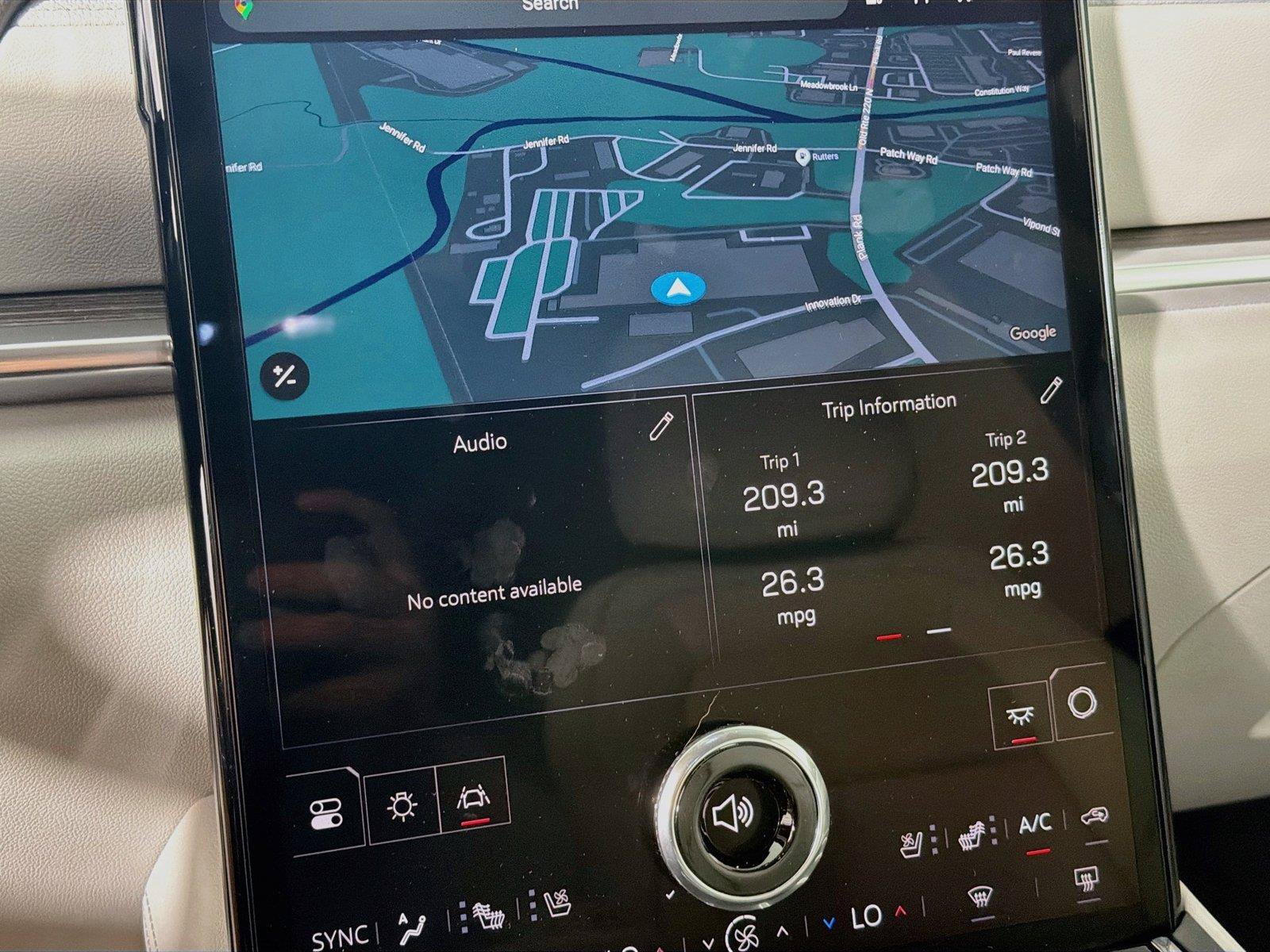 New 2027 GMC Terrain Denali AWD/4WD image 19