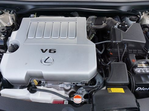 Used 2016 Lexus ES 350 image 28