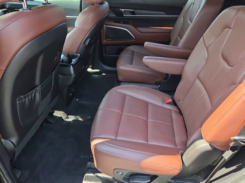Used 2024 Kia Telluride SX AWD/4WD image 12