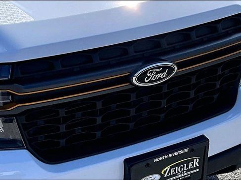 Certified 2024 Ford Maverick Tremor w/ Tremor Off-Road Package image 29