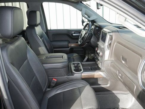 Used 2020 Chevrolet Silverado 1500 LT Trail Boss image 28