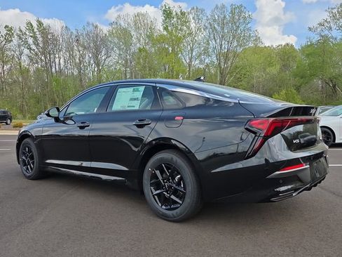 New 2026 Kia K5 LXS image 3