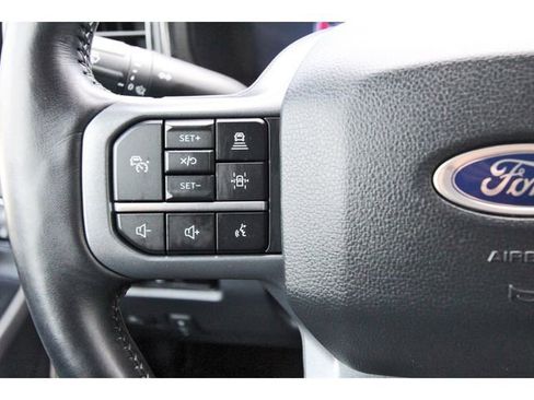Used 2024 Ford F250 Lariat w/ Lariat Ultimate Package AWD/4WD image 18