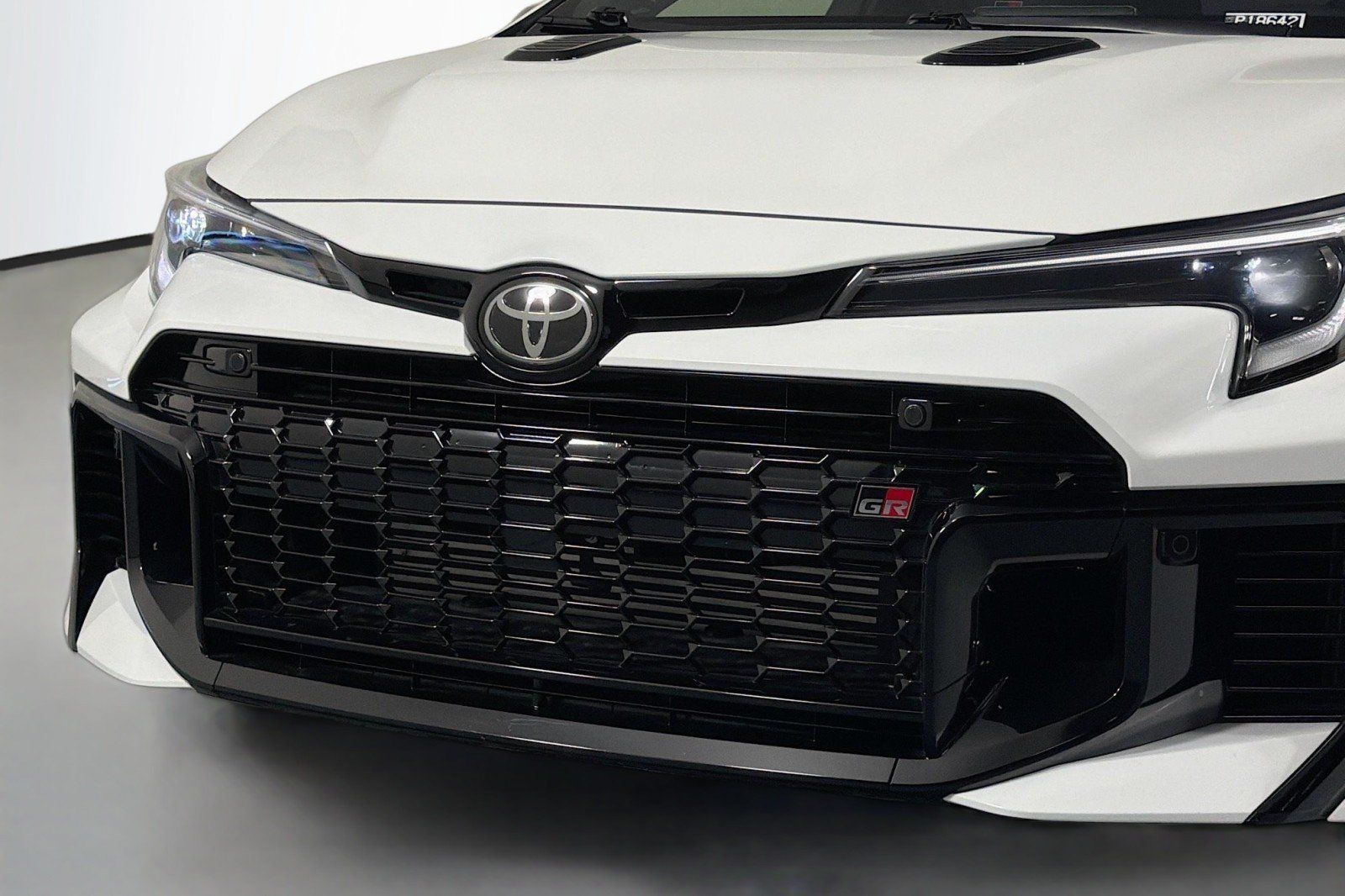 Used 2025 Toyota Corolla GR AWD/4WD image 13