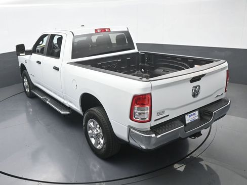 Used 2024 RAM 2500 Big Horn AWD/4WD image 55