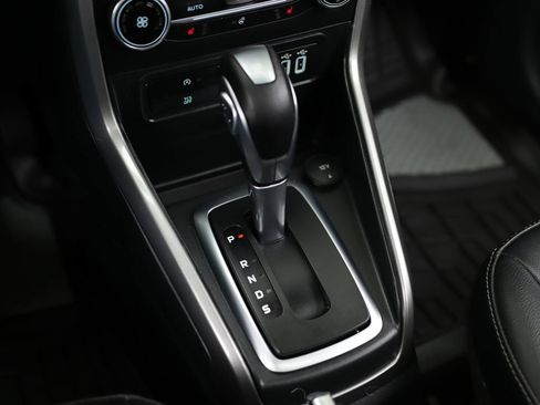 Used 2020 Ford EcoSport SES AWD/4WD image 17