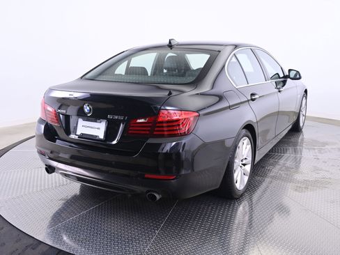 Used 2016 BMW 535i xDrive Sedan image 7