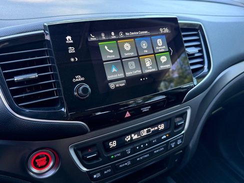 Used 2021 Honda Pilot Special Edition image 23