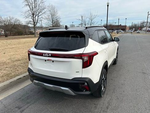New 2026 Kia Seltos S image 20