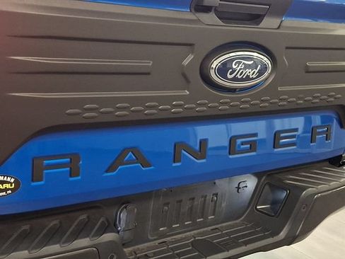 Used 2024 Ford Ranger XLT AWD/4WD image 29