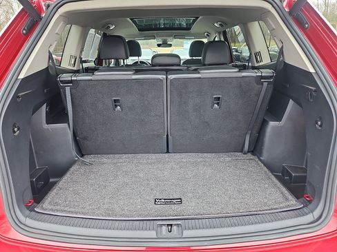 Used 2018 Volkswagen Atlas SEL Premium image 37