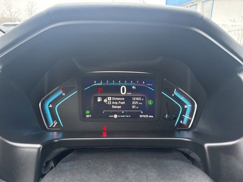 Used 2023 Honda Odyssey Elite image 22