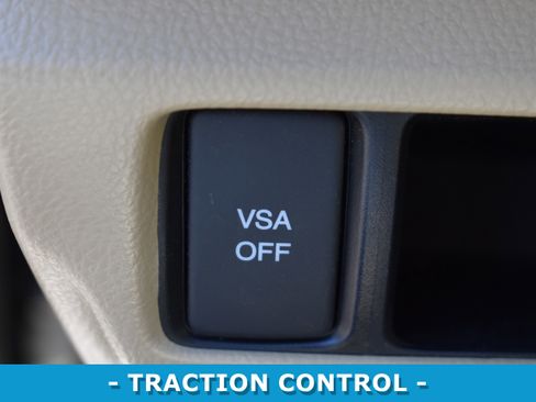 Used 2008 Honda Accord LX image 14