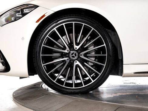 Used 2023 Mercedes-Benz S 580 4MATIC Sedan image 13
