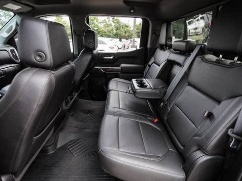 Used 2020 Chevrolet Silverado 1500 RST AWD/4WD image 65