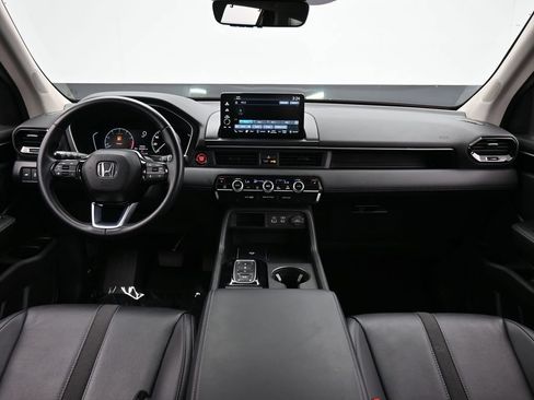Used 2025 Honda Pilot EX-L image 45