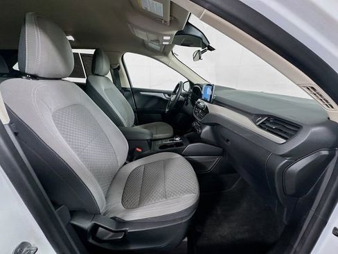 Used 2020 Ford Escape SE FWD image 27