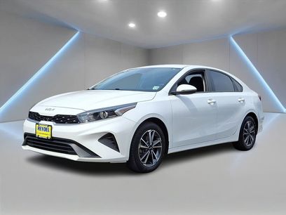 Used 2024 Kia Forte LXS w/ LXS Technology Package