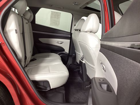 Used 2024 Hyundai Tucson SEL w/ Convenience Package image 24