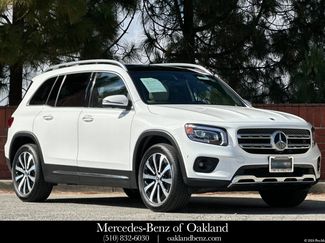Certified 2023 Mercedes-Benz GLB 250 360° Tour