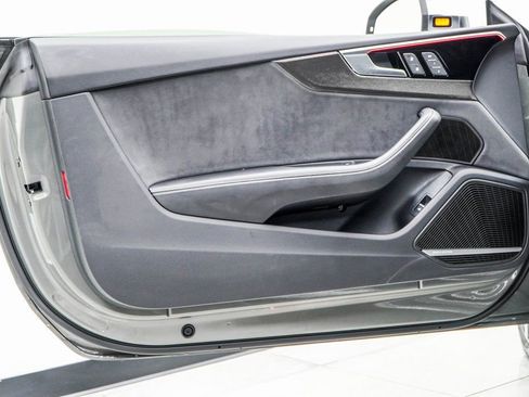 Used 2023 Audi S5 Premium Plus w/ Premium Plus image 42