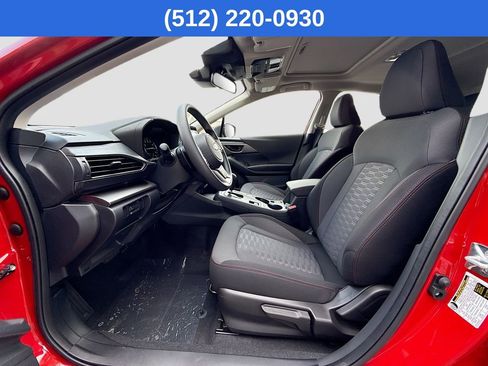 New 2026 Subaru Impreza 2.0i Sport AWD/4WD image 25