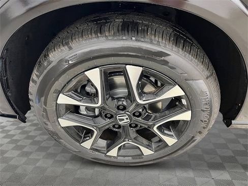New 2026 Honda HR-V EX-L image 10