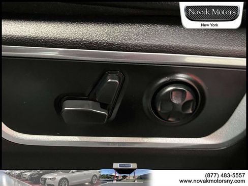 Used 2021 RAM 1500 Laramie AWD/4WD image 19