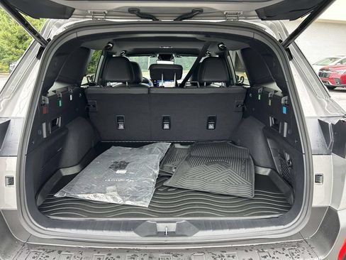 Certified 2026 Subaru Outback Touring XT AWD/4WD image 9