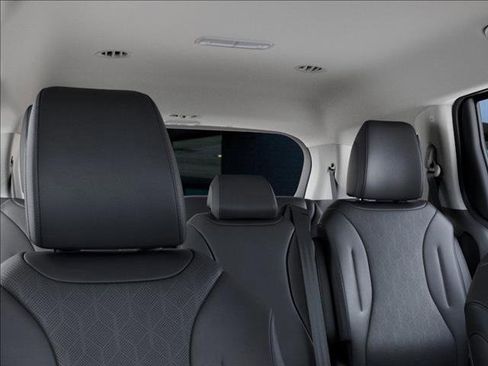 New 2026 Kia Carnival image 27