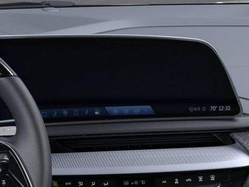 Used 2026 Cadillac Optiq Luxury 1 w/ LPO, Floor Liner Package AWD/4WD image 20
