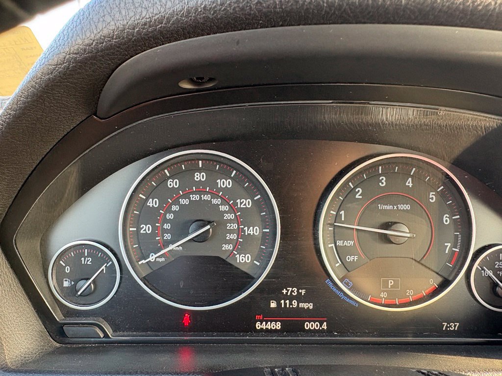 Used 2018 BMW 430i Convertible RWD image 32