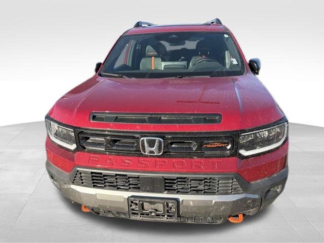 Used 2026 Honda Passport TrailSport image 4