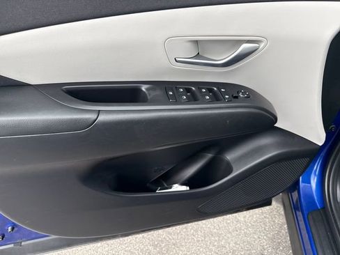 Used 2023 Hyundai Tucson SEL w/ Convenience Package AWD/4WD image 9