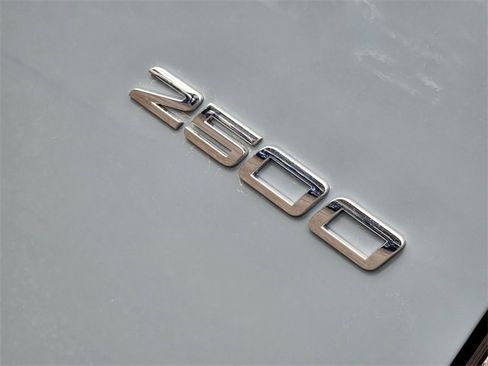 New 2025 Mercedes-Benz Sprinter 2500 image 12