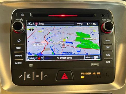 Used 2013 GMC Acadia SLT image 32