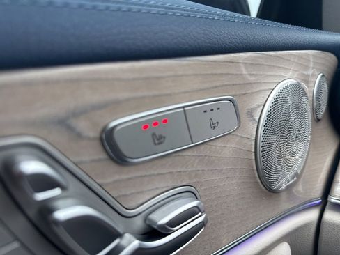 Used 2023 Mercedes-Benz E 450 Coupe w/ AMG Line image 22