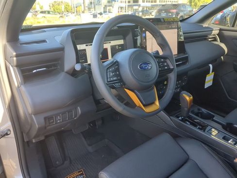 New 2026 Subaru Outback Wilderness image 2