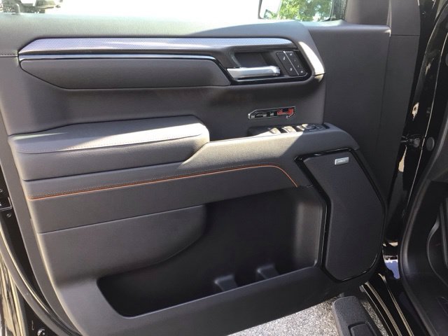 New 2026 GMC Sierra 1500 AT4 w/ AT4 Premium Package AWD/4WD image 10
