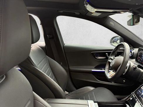 Used 2023 Mercedes-Benz C 43 AMG 4MATIC Sedan image 21