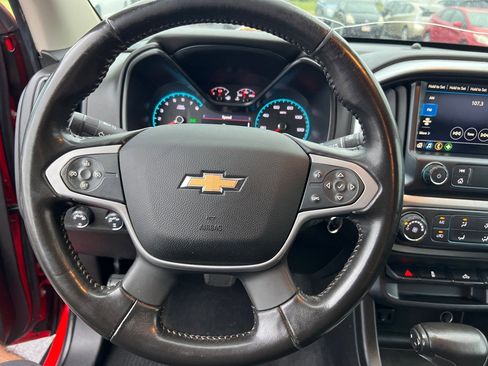 Used 2019 Chevrolet Colorado LT image 25