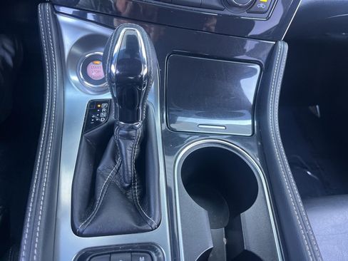 Used 2022 Nissan Maxima Platinum w/ Sport Mat Group image 19