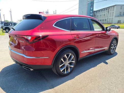 Used 2024 Acura MDX SH-AWD w/ Technology Package image 7