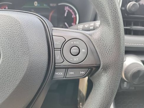 Used 2024 Toyota RAV4 LE FWD image 26